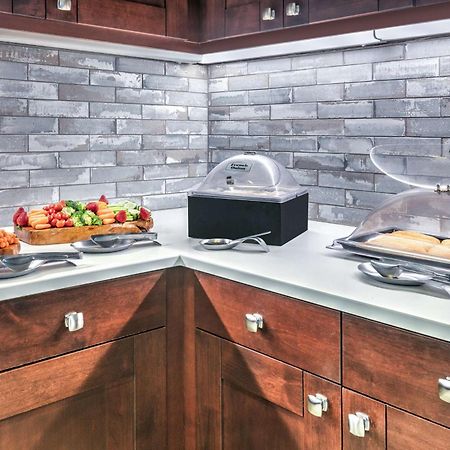 Homewood Suites - Rock Springs Luaran gambar