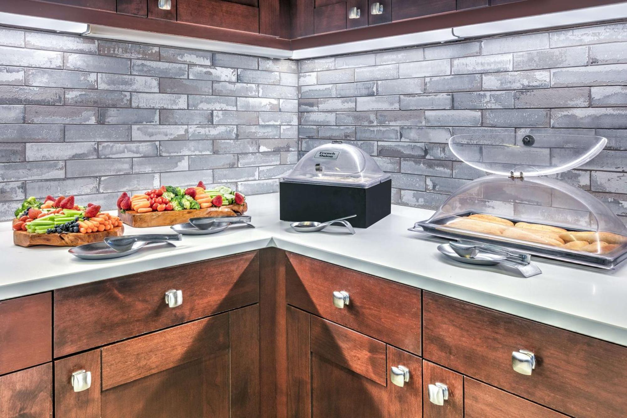 Homewood Suites - Rock Springs Luaran gambar