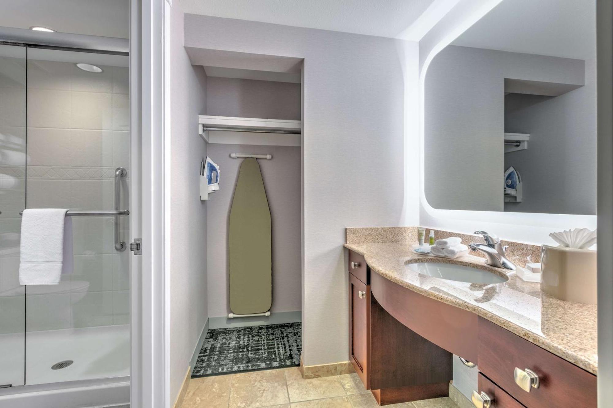 Homewood Suites - Rock Springs Luaran gambar