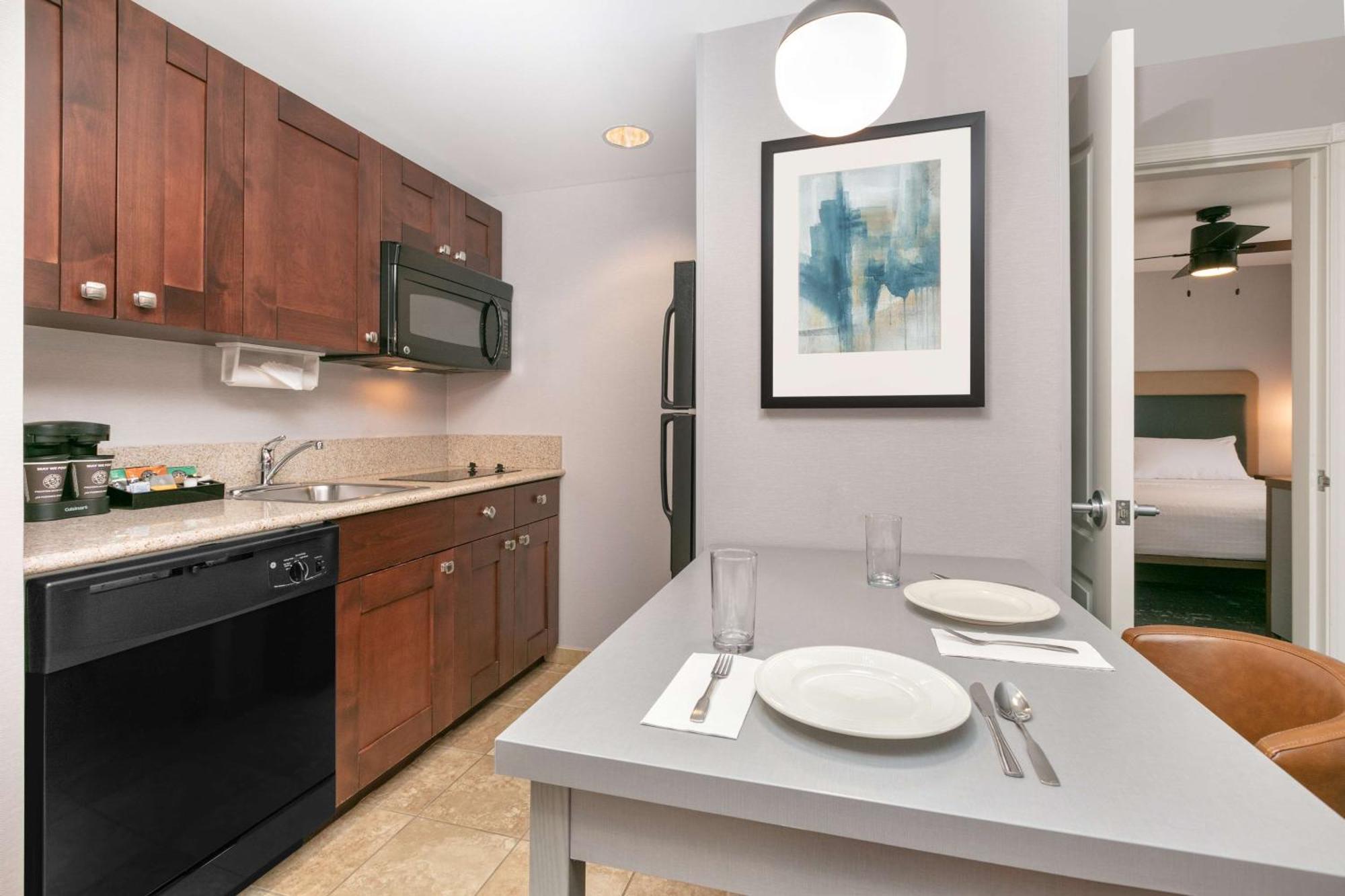 Homewood Suites - Rock Springs Luaran gambar