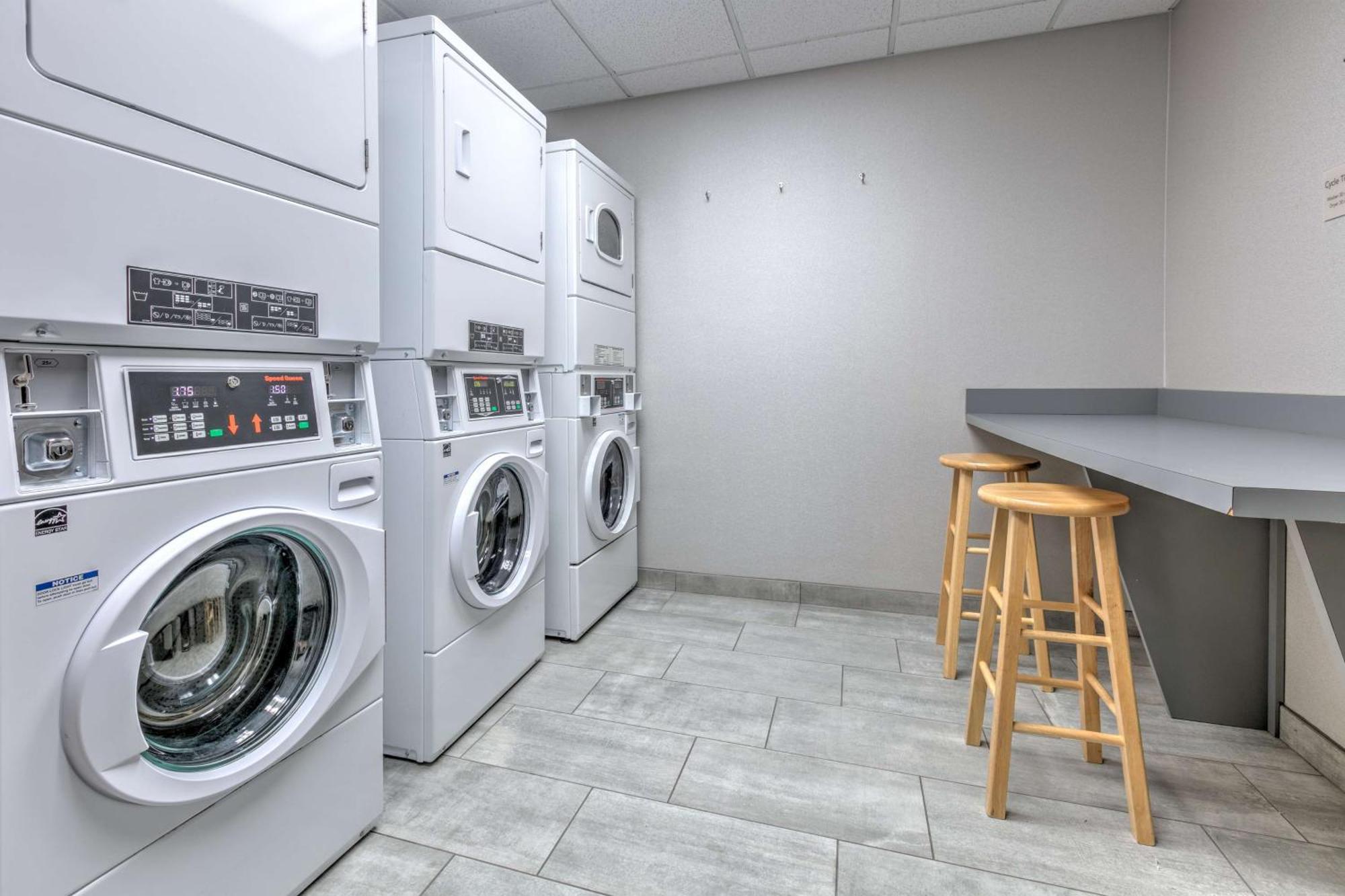 Homewood Suites - Rock Springs Luaran gambar