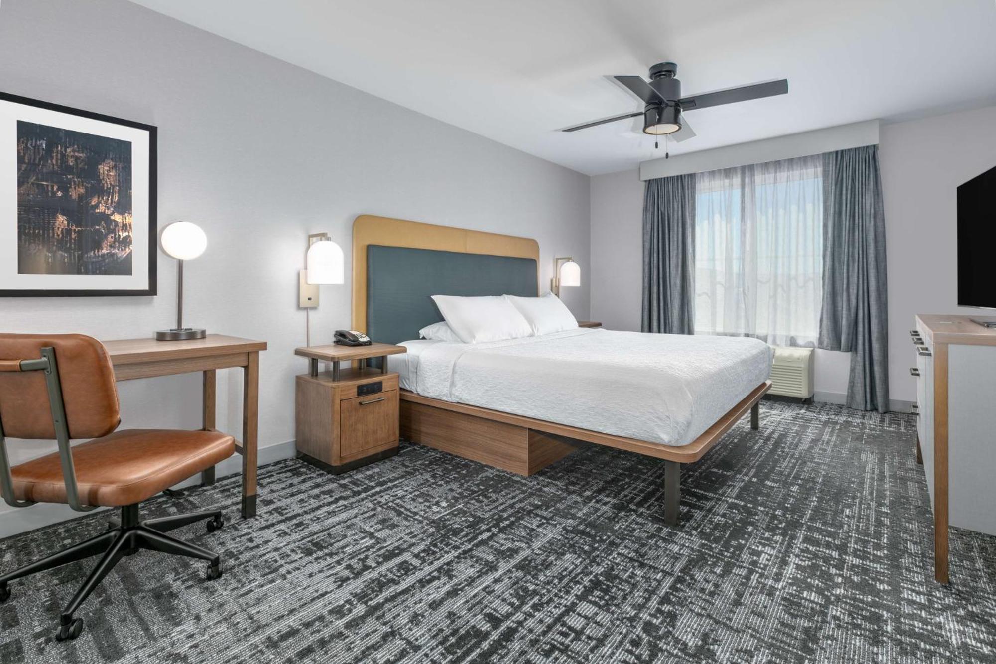 Homewood Suites - Rock Springs Luaran gambar