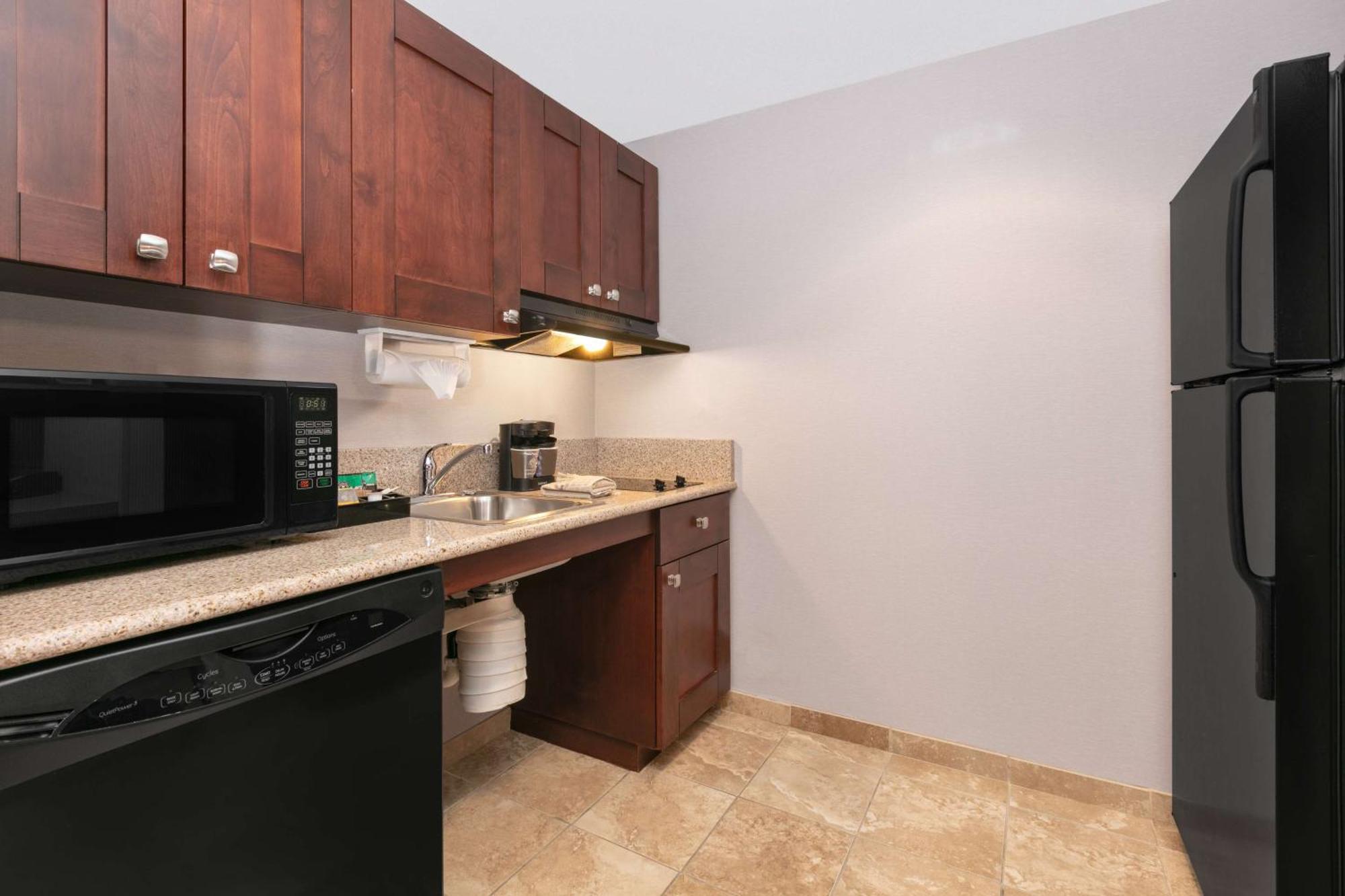 Homewood Suites - Rock Springs Luaran gambar