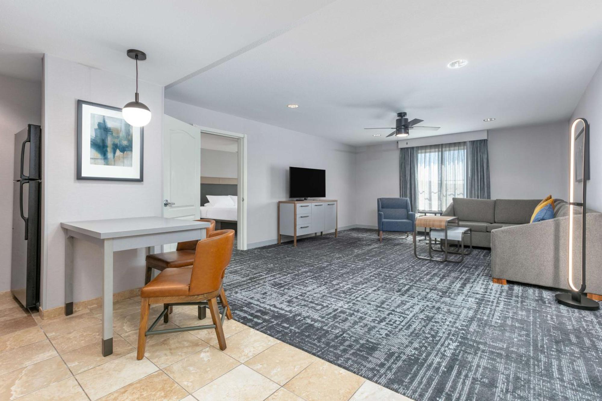 Homewood Suites - Rock Springs Luaran gambar