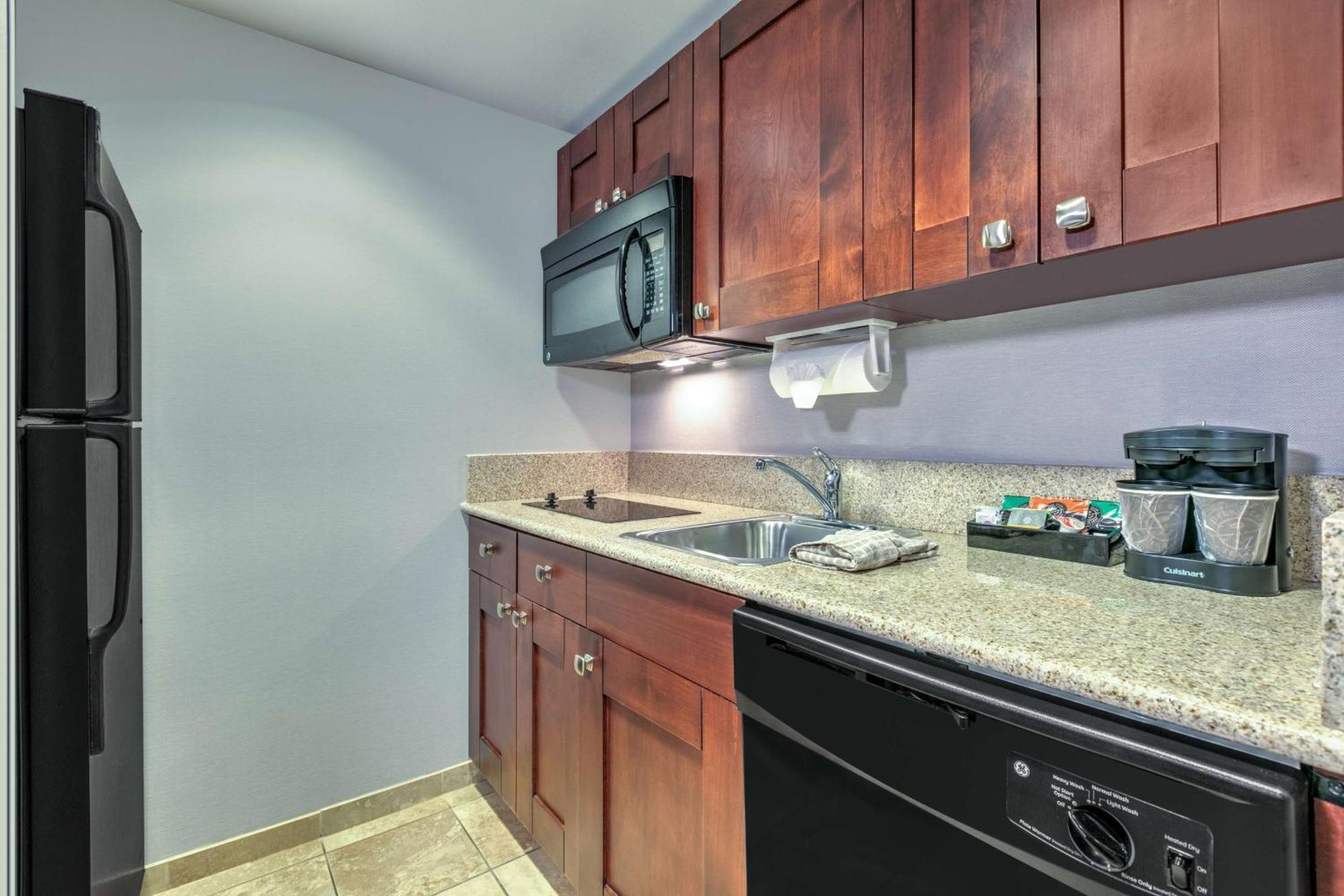 Homewood Suites - Rock Springs Luaran gambar