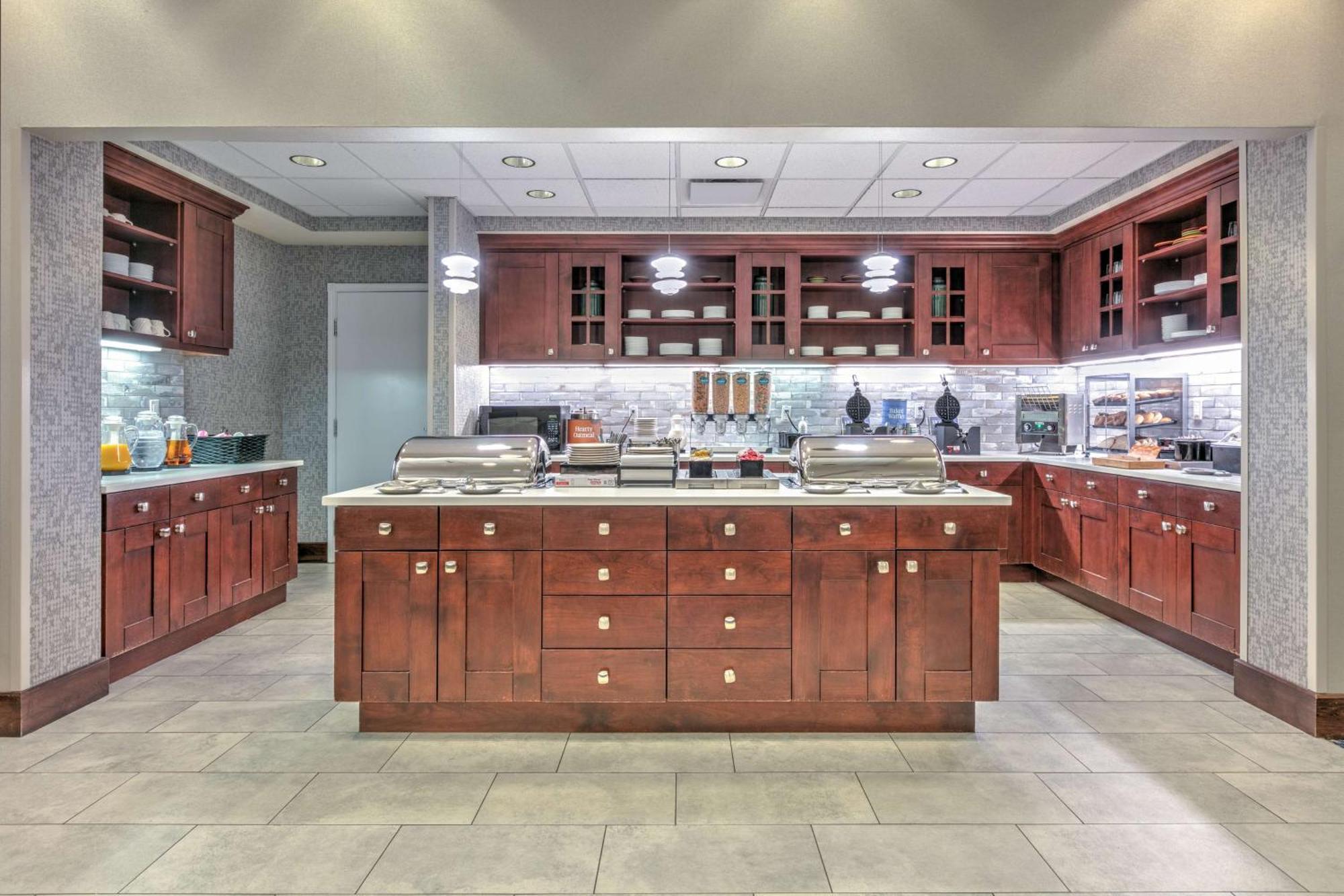 Homewood Suites - Rock Springs Luaran gambar