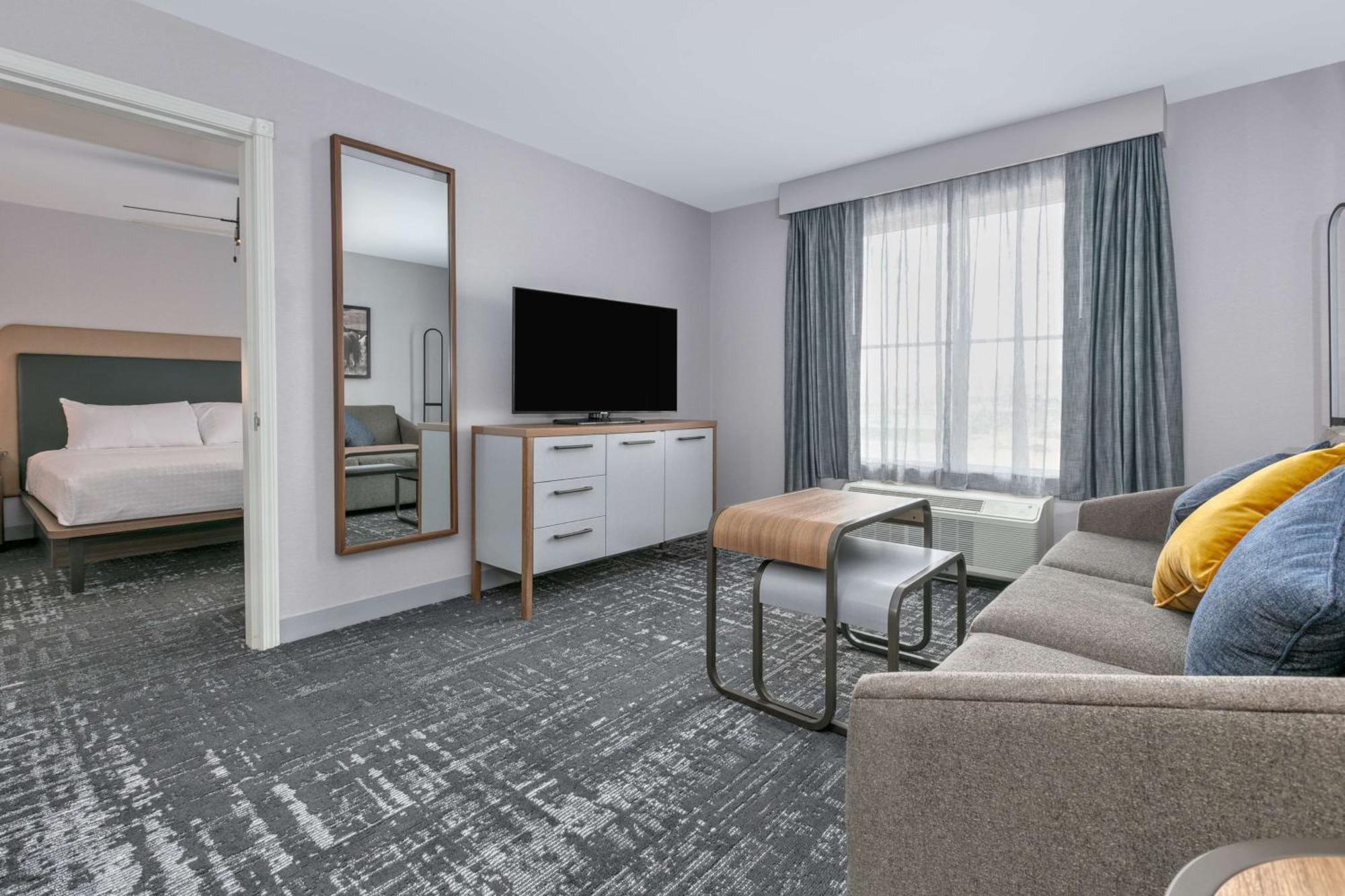 Homewood Suites - Rock Springs Luaran gambar