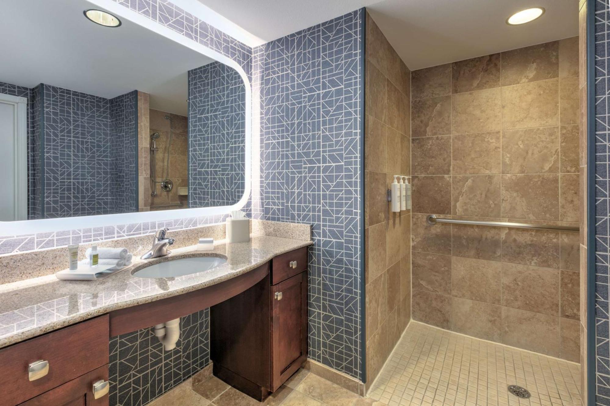 Homewood Suites - Rock Springs Luaran gambar