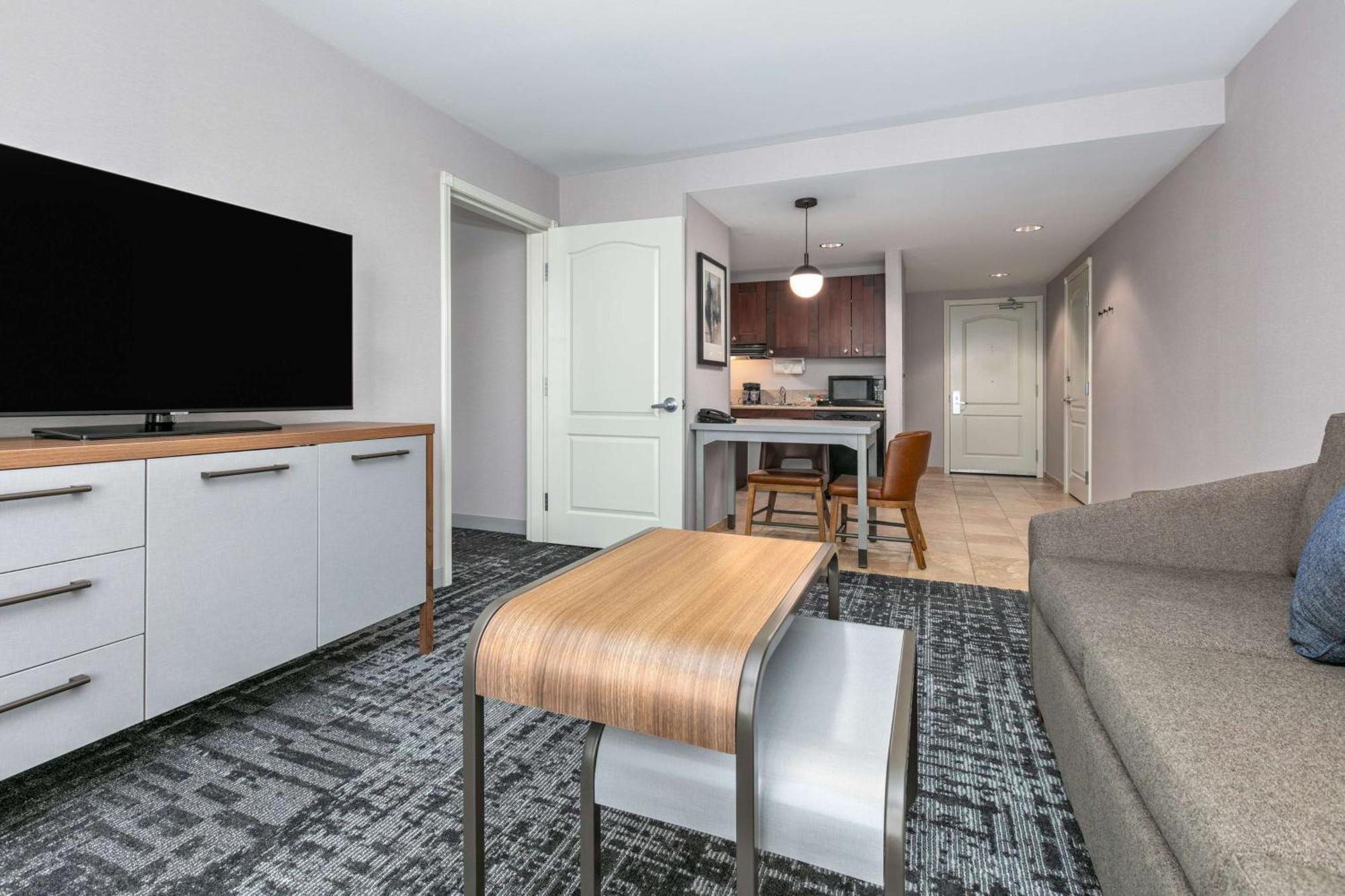 Homewood Suites - Rock Springs Luaran gambar