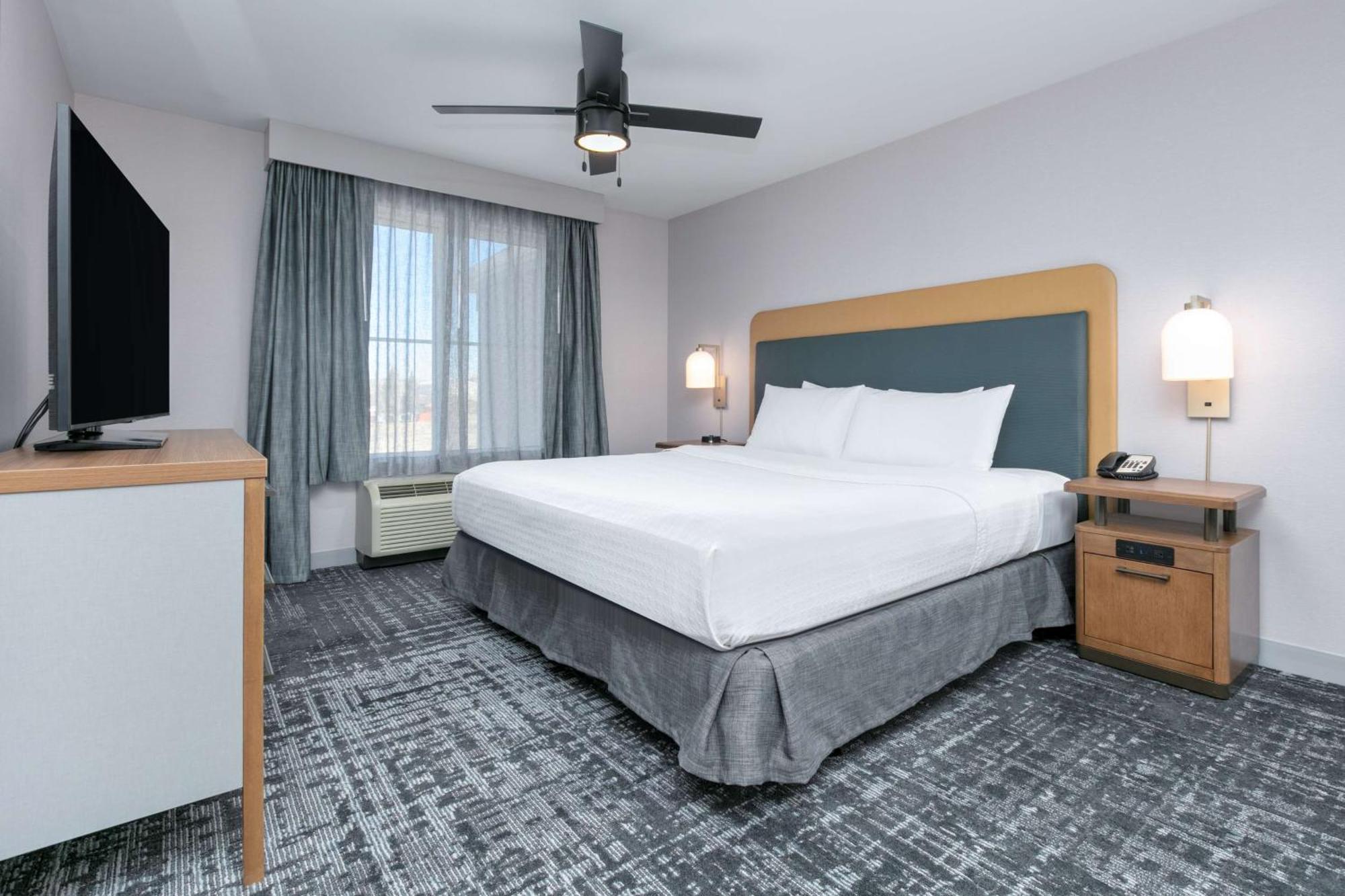 Homewood Suites - Rock Springs Luaran gambar