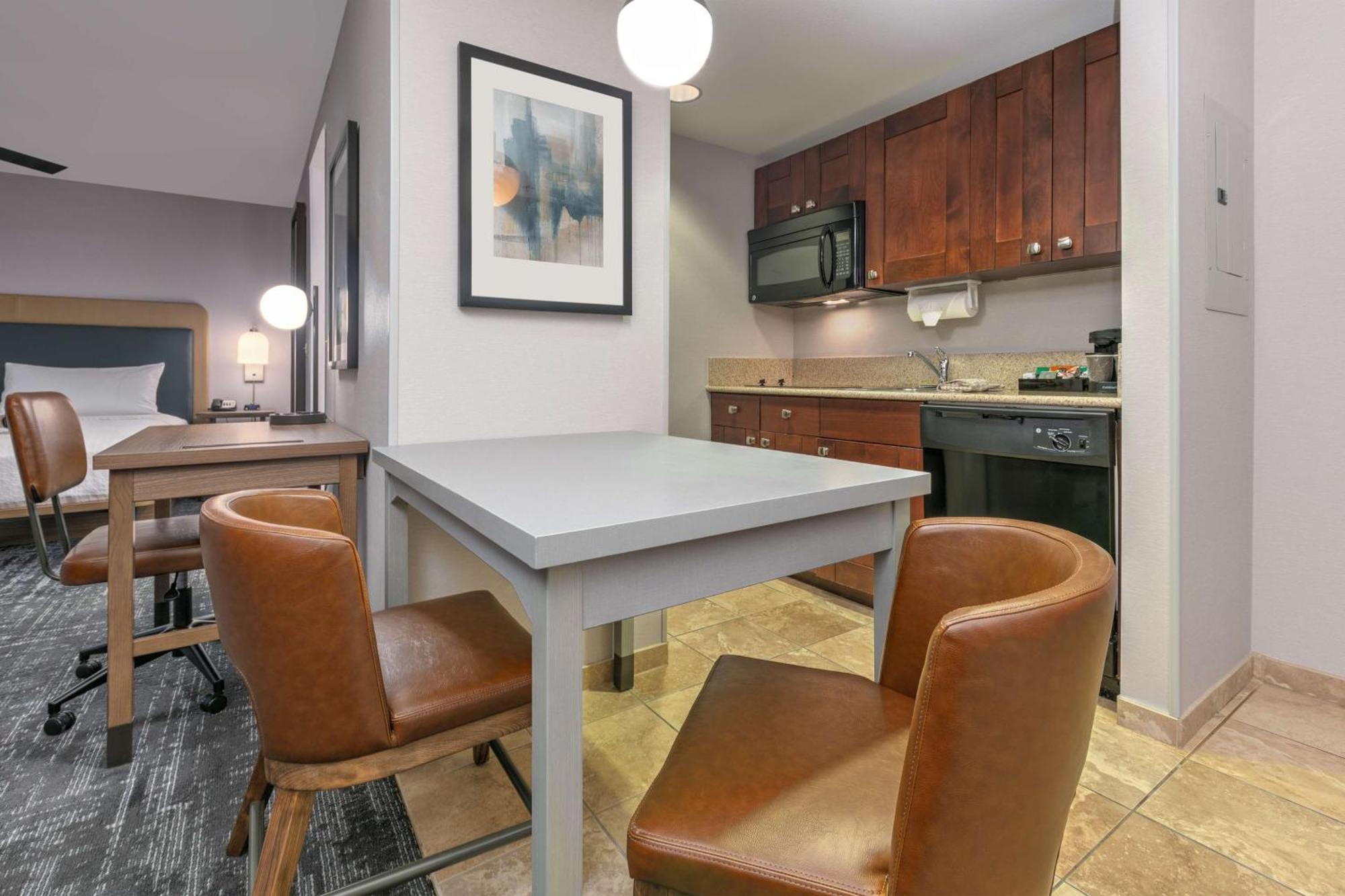 Homewood Suites - Rock Springs Luaran gambar