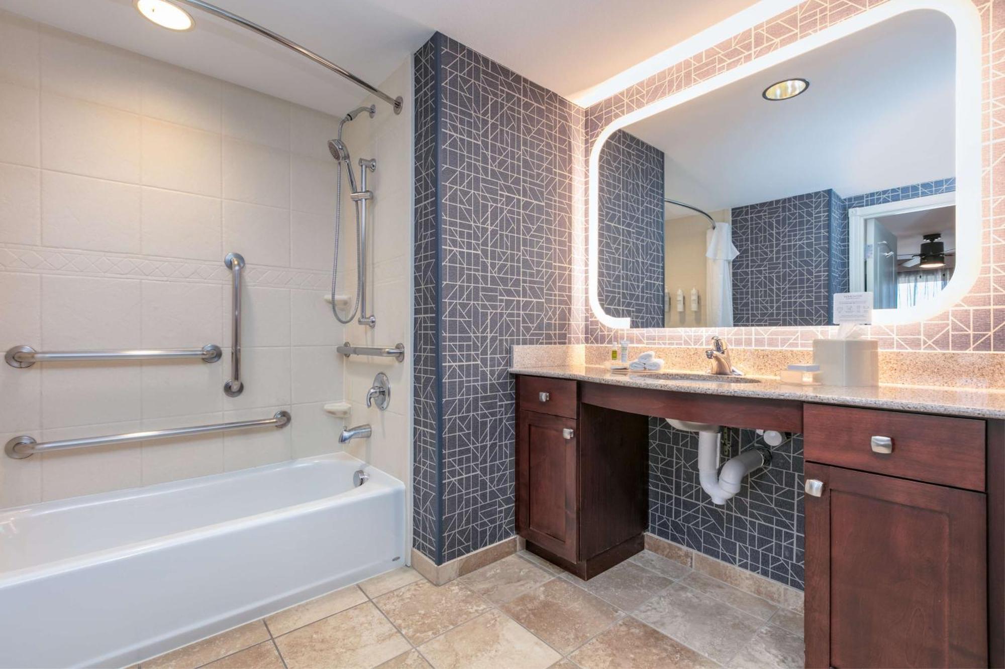 Homewood Suites - Rock Springs Luaran gambar