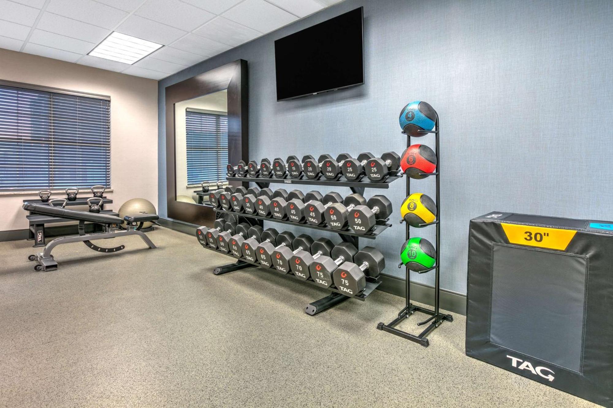 Homewood Suites - Rock Springs Luaran gambar