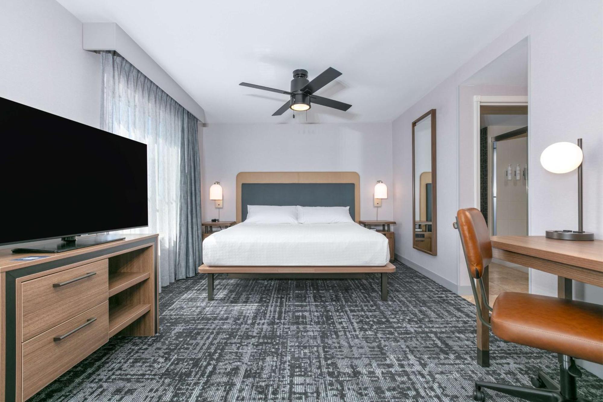 Homewood Suites - Rock Springs Luaran gambar