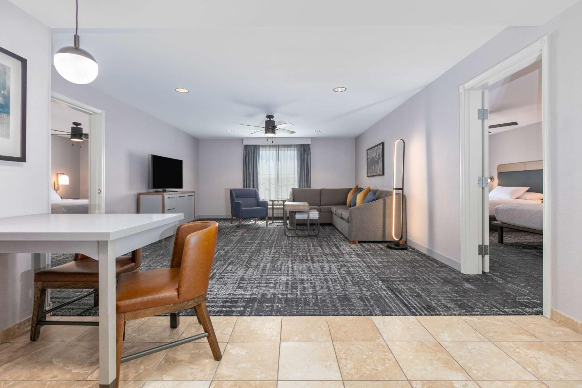 Homewood Suites - Rock Springs Luaran gambar