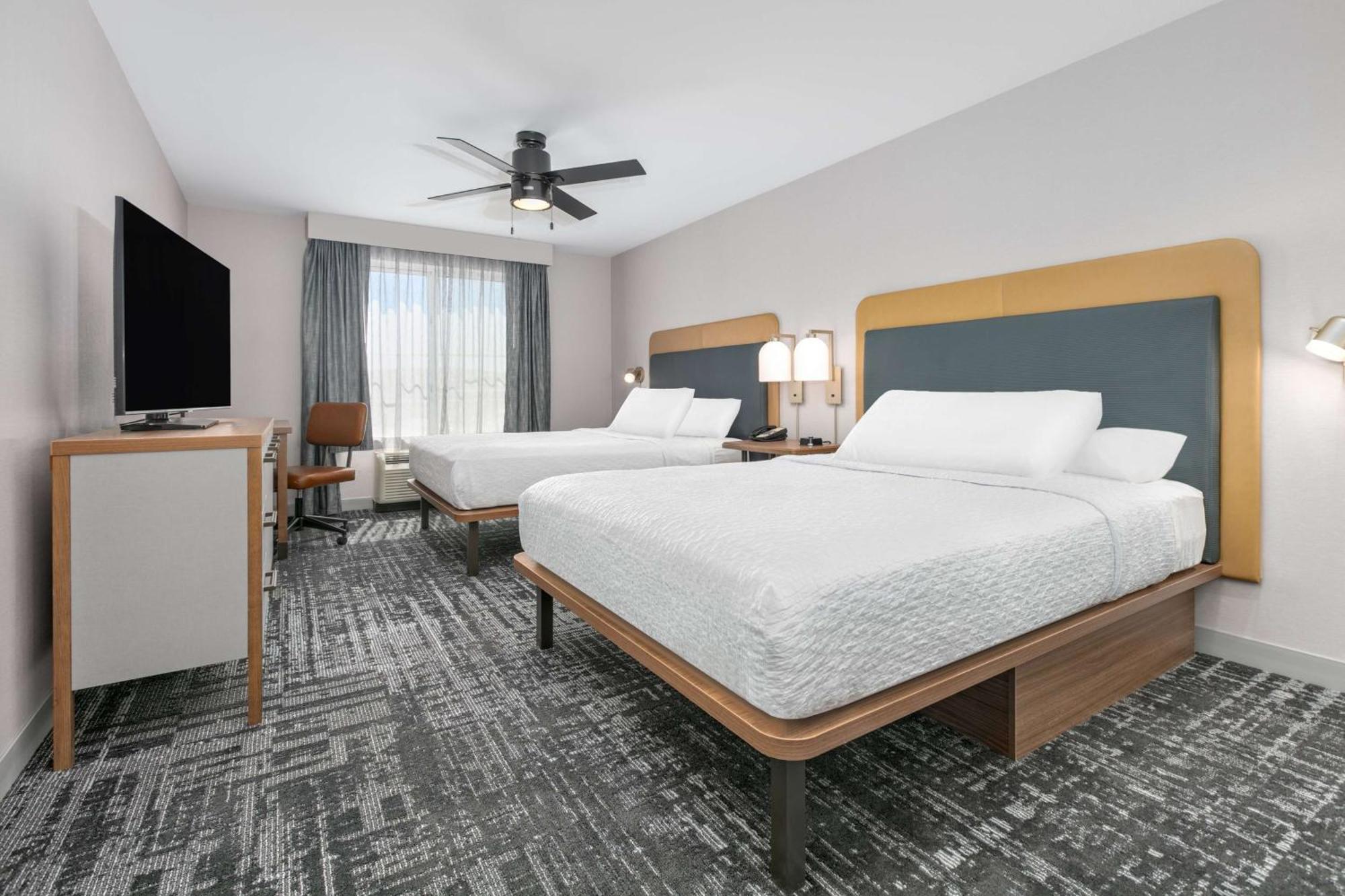 Homewood Suites - Rock Springs Luaran gambar