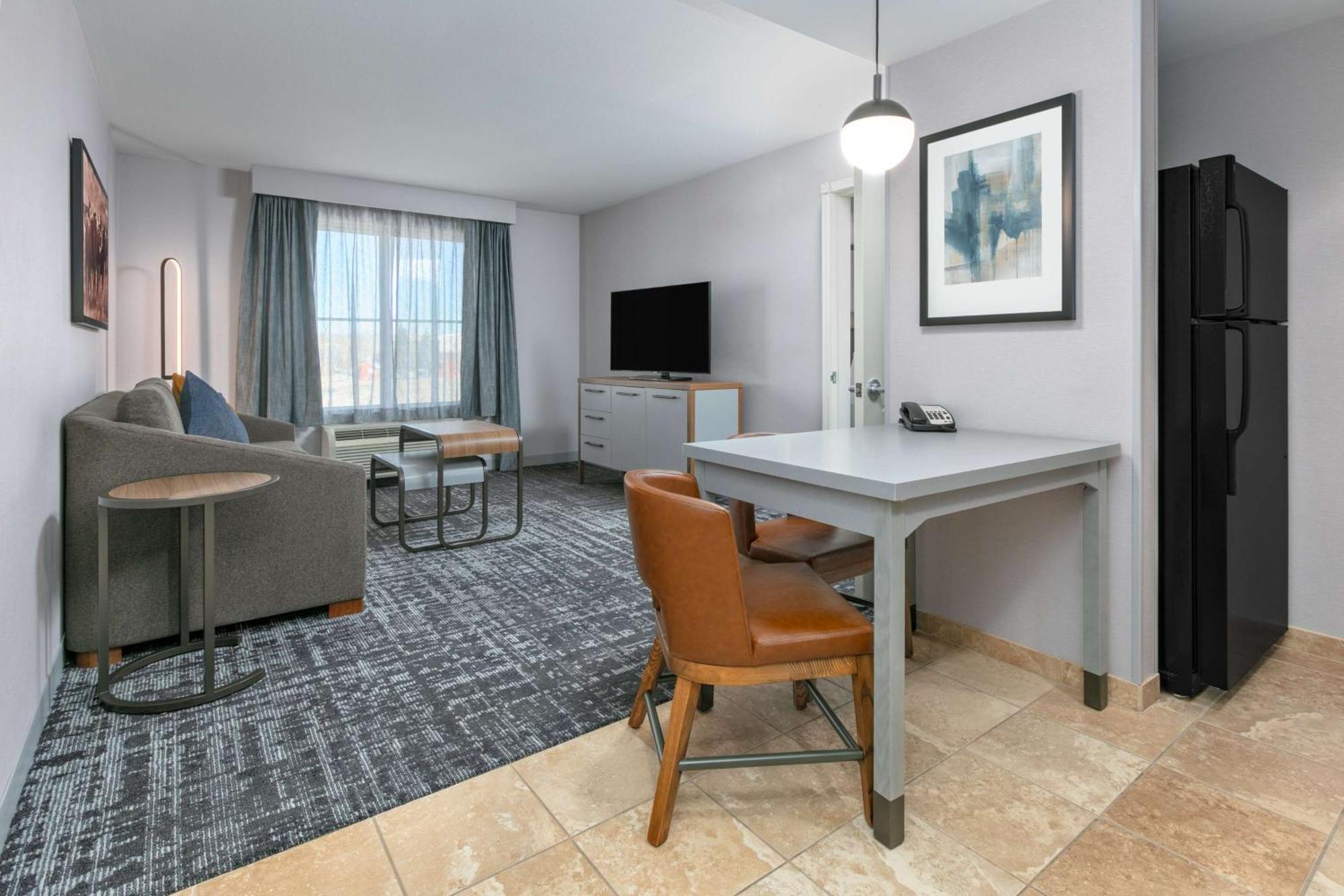 Homewood Suites - Rock Springs Luaran gambar