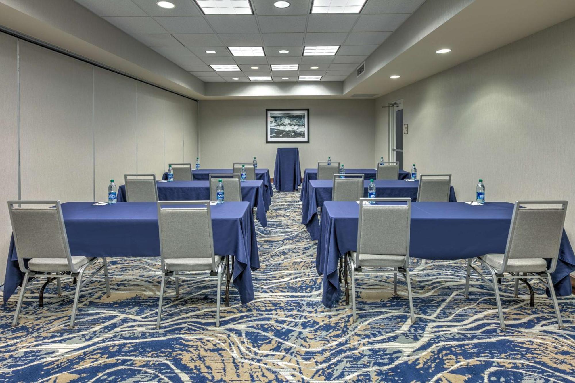 Homewood Suites - Rock Springs Luaran gambar