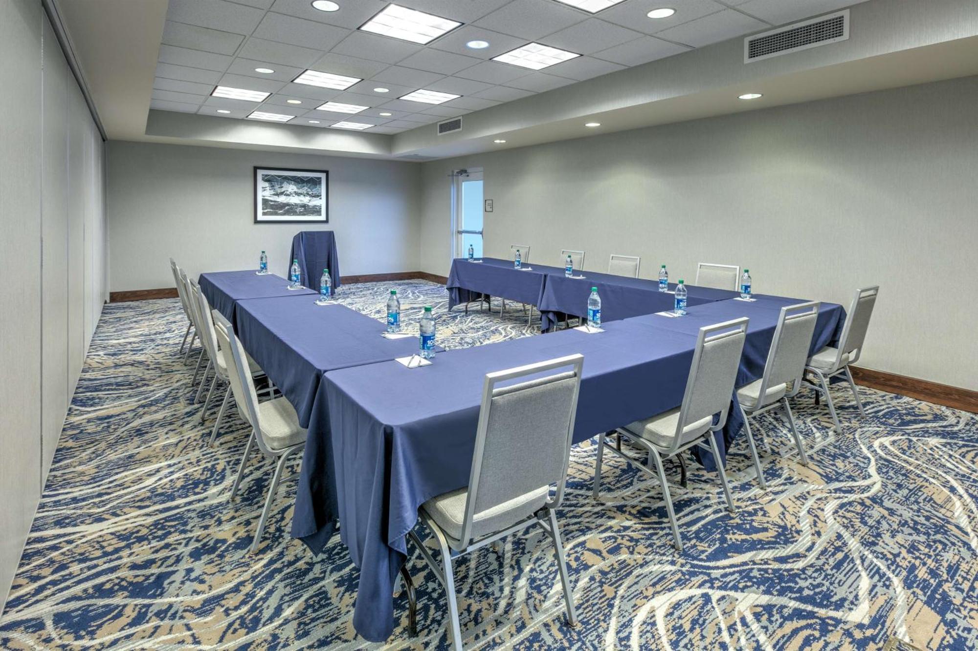 Homewood Suites - Rock Springs Luaran gambar