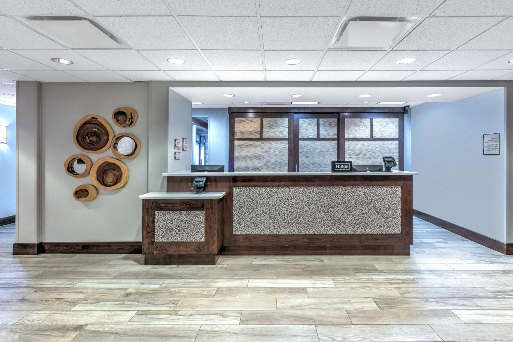 Homewood Suites - Rock Springs Luaran gambar