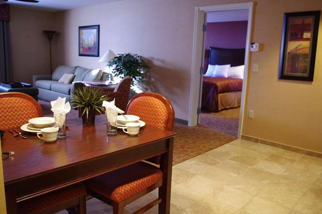 Homewood Suites - Rock Springs Bilik gambar