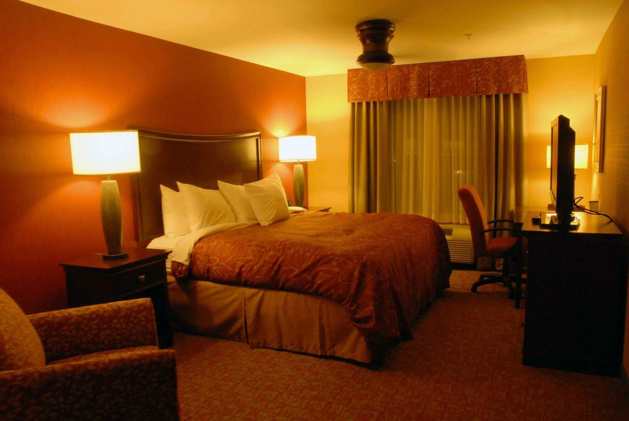 Homewood Suites - Rock Springs Bilik gambar